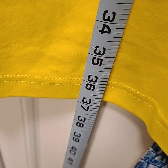 2 New York & Company cute, casual short sleeved dress XXL - Picture 7 of 9